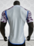 Camisa Seleção Espanha II 23/24 Versão Jogador - Azul celeste
