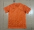 Camisa Seleção Inglaterra Goleiro 2024/2025 Laranja