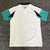Camisa Newcastle United III 2024/2025 Branca e Turquesa