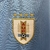 Camisa Seleção Do Uruguai I 2024/2025 Azul Celeste e Branca - Copa América - FUTBOYMARCA 