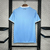 Camisa Lazio Home 2024/2025 Azul Celeste e Branca