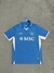 Camisa Do Napoli Home 24/25 Azul Celeste e Branca