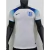 Camisa Da Inglaterra 22/23 Versão Jogador - Branca e azul