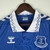 Camisa Everton Fc I 23/24 Azul e Branca na internet