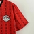 Camisa Seleção Egito Home 23/24 Vermelha e Preta - FUTBOYMARCA 
