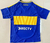 Camisa Do Boca Juniors I 24/25 Azul e Amarela - comprar online