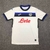 Camisa Atalanta II 24/25 Branca e Azul