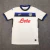 Camisa Atalanta II 24/25 Branca e Azul