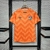 Camisa Fluminense Goleiro 2024/2025 Laranja