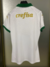 Camisa Palmeiras II Feminina 2024/2025 Branco e Verde