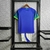 Conjunto Seleção Brasileira II 2023/2024 Infantil - Azul e Verde