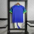 Conjunto Seleção Brasileira II 2023/2024 Infantil - Azul e Verde
