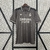 Camisa Real Madrid III 24/25 Cinza e Branca
