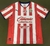 Camisa Chivas Guadalajara home 24/25 Vermelha e Branca