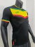 Camisa Do Senegal II 22/23 Versão Jogador - Preta