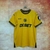 Camisa Wolverhampton I 2024/2025 Amarela e Preta