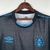 Camisa Grêmio III 23/24 Preta e Azul na internet