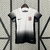 Camisa Corinthians I 24/25 Feminina - Branca e Preta