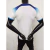 Camisa Da Inglaterra 2022/2023 Versão Jogador - Branca e azul