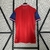 Camisa Bayern De Munique Retro 93/95 Vermelha e Azul Marinho