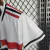 Camisa São Paulo I 23/24 Feminina - Branca e Preta - loja online