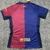 Camisa Barcelona I 24/25 Feminina - Azul e Grená - comprar online