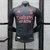 camisa benfica 2024/2025 Versão Jogador - Preta e Vermelha