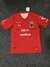 Camisa Monterrey 23/24 Vermelha e Branca