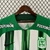 Camisa Atlético Nacional I 24/25 Verde e Branca na internet