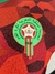 Camisa Seleção Marrocos I 2023/2024 Versão Jogador - Vermelha e Verde - FUTBOYMARCA 