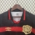 Camisa Sport Recife Home 24/25 Preta e Vermelha na internet