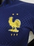 Camisa Da França Home 2022/2023 Versão Jogador - Azul Marinho - Copa do Mundo - loja online