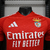 camisa benfica home 24/25 Versão Jogador - Vermelha e Branca na internet