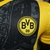 Camisa Borussia Dortmund 2024/2025 Versão jogador - Amarela e Preta - edição especial - FUTBOYMARCA 