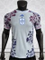 Camisa Seleção Espanha II 2023/2024 Versão Jogador - Azul celeste