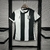 Camisa Corinthians III 24/25 Feminina - Branca e Preta