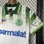 Camisa Retrô Palmeiras II 96/97 Branca e Verde - FUTBOYMARCA 