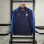 Camisa Seleção França Home 2018 Manga Longa - Azul Marinho