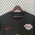 Camisa Leipzig Red Bull 24/25 Preta e Vermelha - edição especial na internet