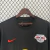 Camisa Leipzig Red Bull 24/25 Preta e Vermelha - edição especial na internet