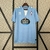 Camisa Celta De Vigo Home 24/25 Azul Celeste e Branca