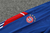 Conjunto Bayern De Munique Treino 23/24 Manga Longa - Vermelha e Azul - loja online