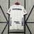Camisa Nacional Uruguai I 24/25 Branca e Azul Marinho
