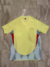 Camisa Seleção Espanha II 2024/2025 Verde limão e hortelã
