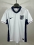 Camisa Seleção Inglaterra I 2024/2025 Branca e Azul Marinho