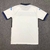 Camisa Atalanta II 2024/2025 Branca e Azul