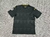 Camisa Wolverhampton II 2024/2025 Preta e Amarela