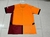 Camisa Galatasaray Home 24/25 Laranja e Bordô - comprar online