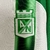 Camisa Atlético Nacional I 24/25 Verde e Branca - FUTBOYMARCA 