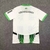 Camisa Borussia Mönchengladbach I 24/25 Branca e Verde
